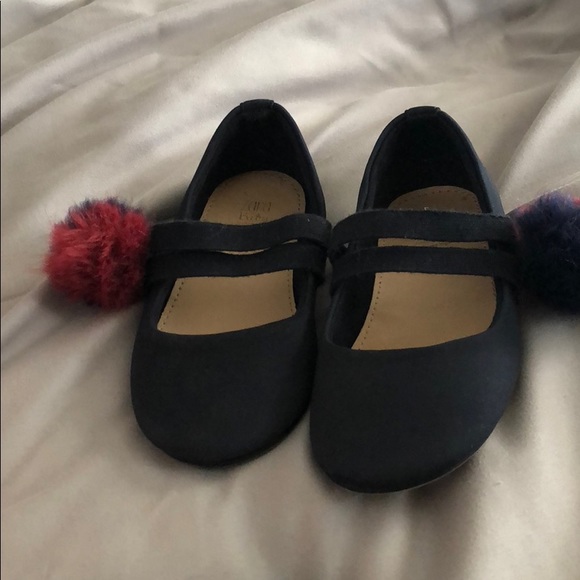 Zara toddler flats - Picture 2 of 6